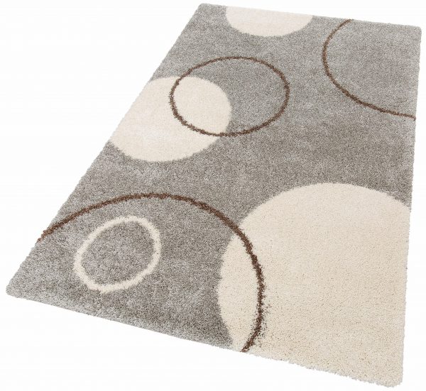 Hochflor-Teppich »Romy« Hochflor-Teppich »Romy«