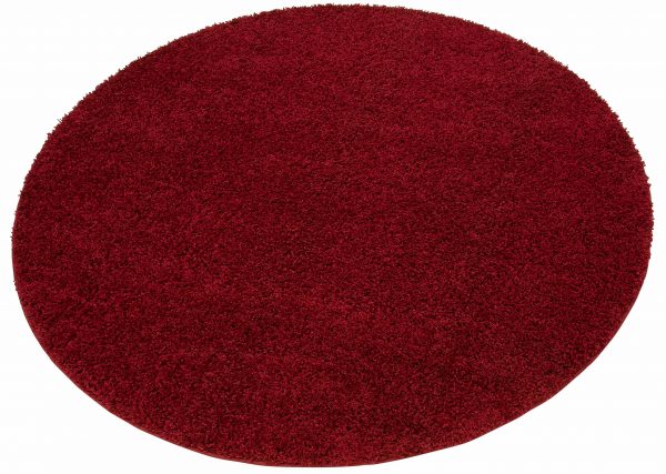 Hochflor-Teppich »Shaggy 30« Hochflor-Teppich »Shaggy 30«