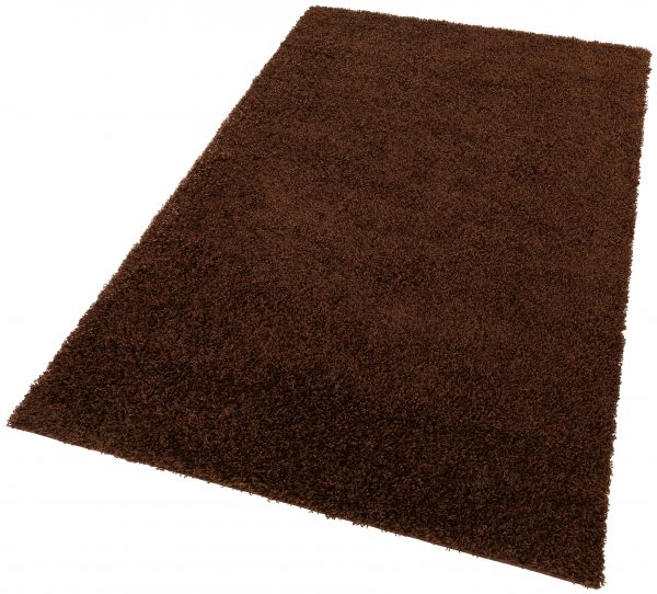 Hochflor-Teppich »Shaggy 50« Hochflor-Teppich »Shaggy 50«