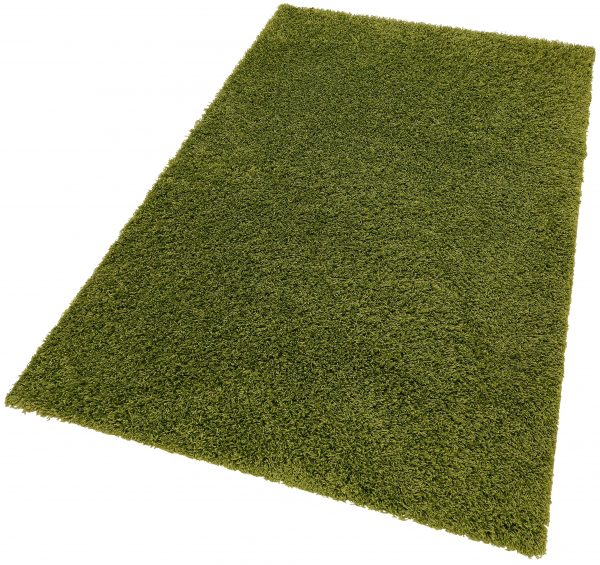 Hochflor-Teppich »Shaggy 50« Hochflor-Teppich »Shaggy 50«