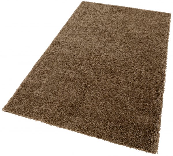 Hochflor-Teppich »Shaggy 50« Hochflor-Teppich »Shaggy 50«