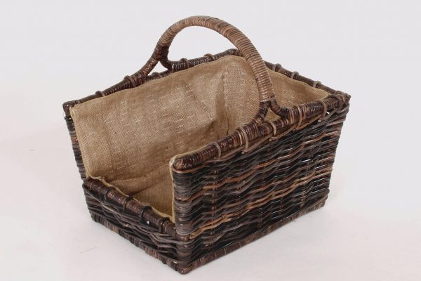 Home affaire Holztrage braun Home affaire Holztrage braun