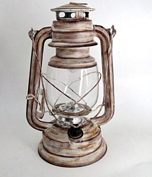 Home affaire LED-Laterne rosa Home affaire LED-Laterne rosa