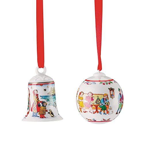 Hutschenreuther-Porzellan-Weihnachts-Glocke-2017-und-Weihnachts-Kugel-2017-in-den-Originalverpackungen-2er-Set-Design-Ole-Winther-0 Hutschenreuther-Porzellan-Weihnachts-Glocke-2017-und-Weihnachts-Kugel-2017-in-den-Originalverpackungen-2er-Set-Design-Ole-Winther-0