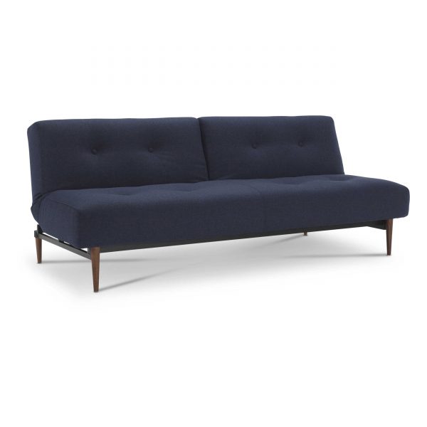 Innovation Schlafsofa Buri Styletto dunkel Innovation Schlafsofa Buri Styletto dunkel