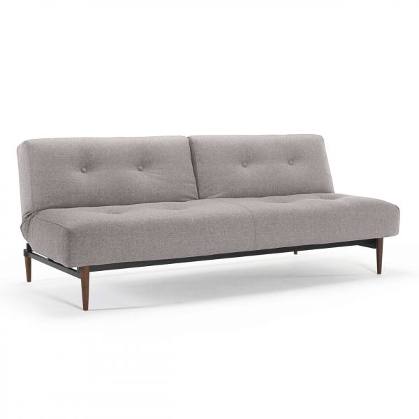 Innovation Schlafsofa Buri Styletto dunkel Innovation Schlafsofa Buri Styletto dunkel