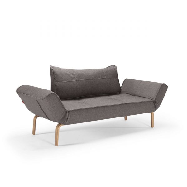 Innovation Schlafsofa Zeal Bow Innovation Schlafsofa Zeal Bow