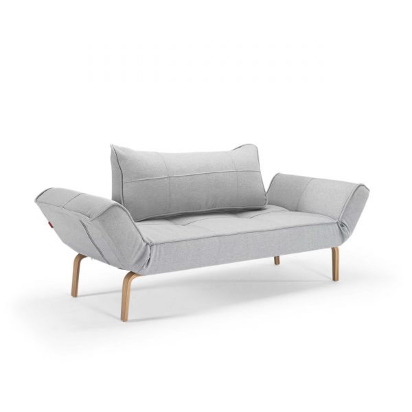 Innovation Schlafsofa Zeal Bow Innovation Schlafsofa Zeal Bow