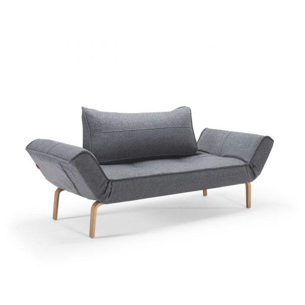 Innovation Schlafsofa Zeal Bow Innovation Schlafsofa Zeal Bow