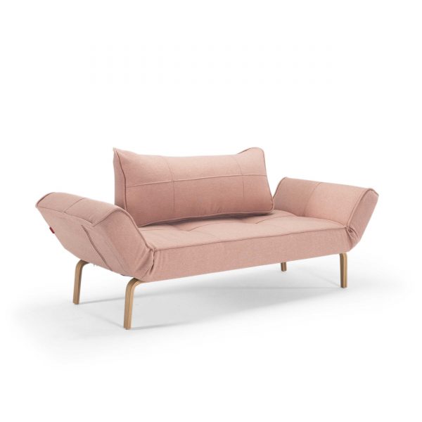 Innovation Schlafsofa Zeal Bow Innovation Schlafsofa Zeal Bow