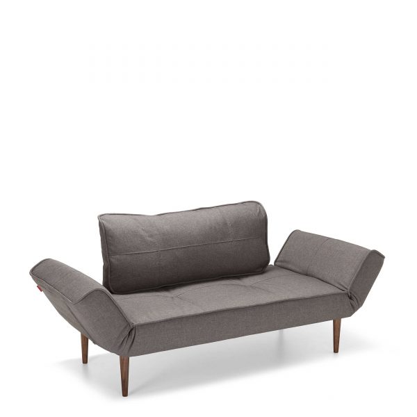 Innovation Schlafsofa Zeal Styletto dunkel Innovation Schlafsofa Zeal Styletto dunkel