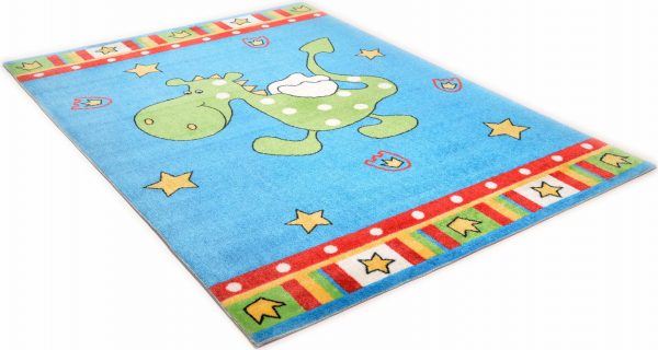 Kinderteppich »Happy Dragon« Kinderteppich »Happy Dragon«