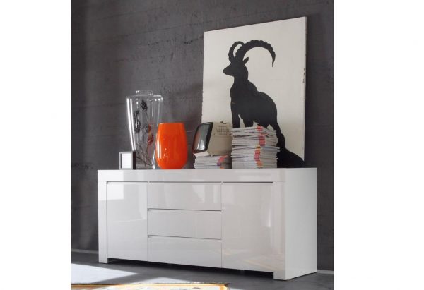 LC Sideboard LC Sideboard
