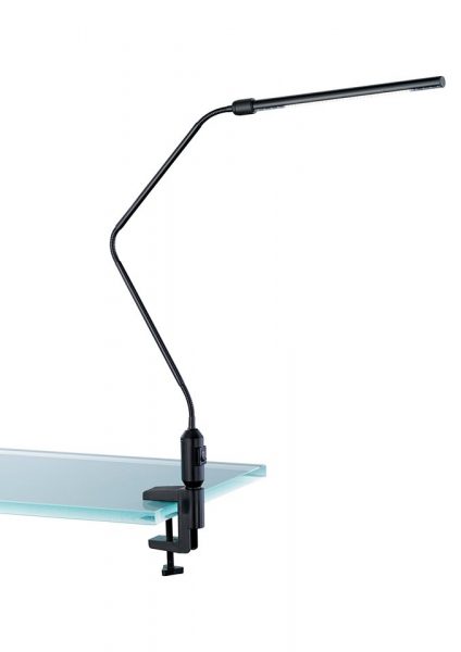 LED-Klemm-Tischleuchte LED-Klemm-Tischleuchte