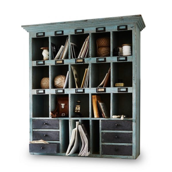Loberon Organizer »Andover« blau Loberon Organizer »Andover« blau