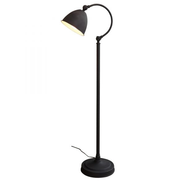 Loberon Stehlampe »Emina« schwarz Loberon Stehlampe »Emina« schwarz