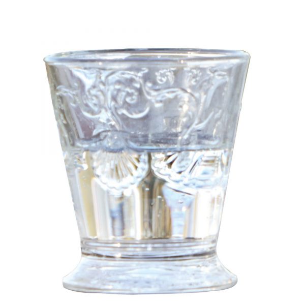 Loberon Wassergläser 6er-Set »Moules eau« Loberon Wassergläser 6er-Set »Moules eau«