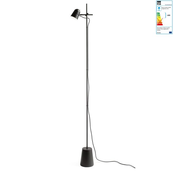 Luceplan - Counterbalance LED-Stehleuchte Luceplan - Counterbalance LED-Stehleuchte