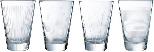Luminarc Whiskybecher Luminarc Whiskybecher