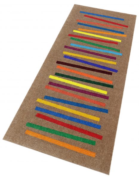 Läufer »Mixed Stripes« Läufer »Mixed Stripes«