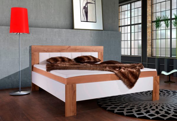 Matraflex Box-Bett natur Matraflex Box-Bett natur