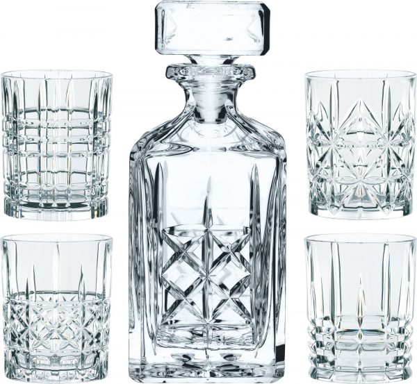 Nachtmann Whisky-Set Nachtmann Whisky-Set