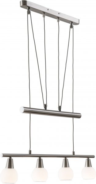 Nino Leuchten LED Pendelleuchte Nino Leuchten LED Pendelleuchte
