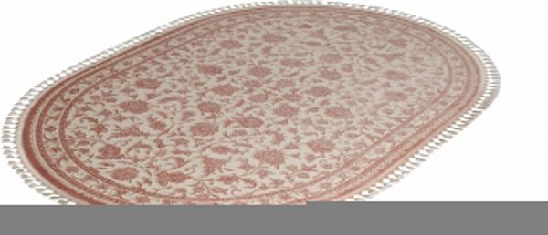 Orientteppich »Delüks 6896« Orientteppich »Delüks 6896«