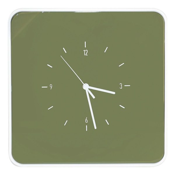 Paperflow Schlüsselschrank mit Uhr »Multibox« grün Paperflow Schlüsselschrank mit Uhr »Multibox« grün