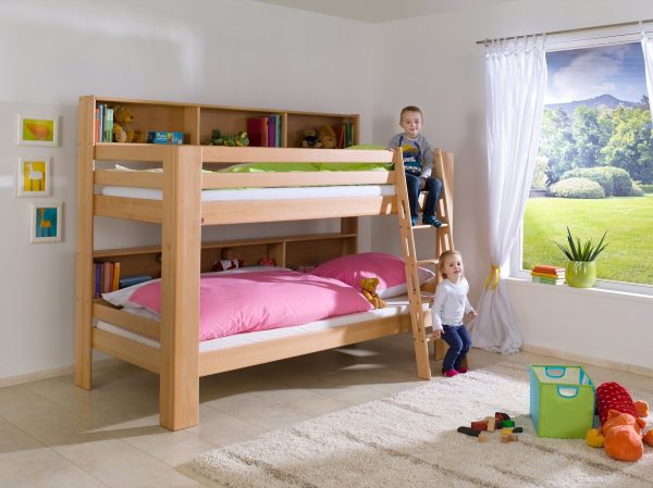 Relita Etagenbett >>Jan Relita Etagenbett >>Jan