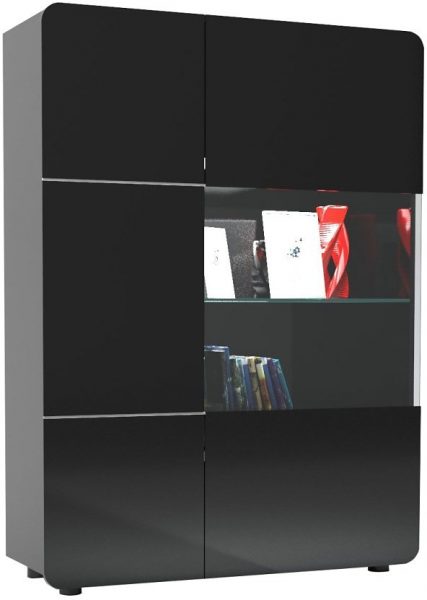 S.C.I.A.E. Highboard »Bump« S.C.I.A.E. Highboard »Bump«
