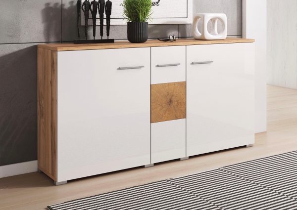 Sideboard »Wobona« Sideboard »Wobona«