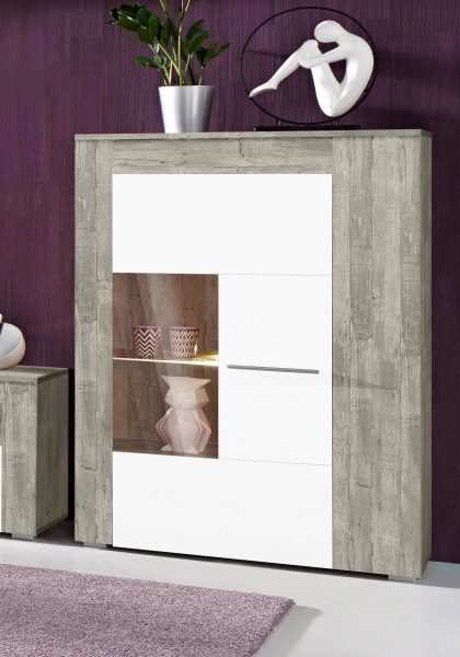 Stauraumschrank Stauraumschrank