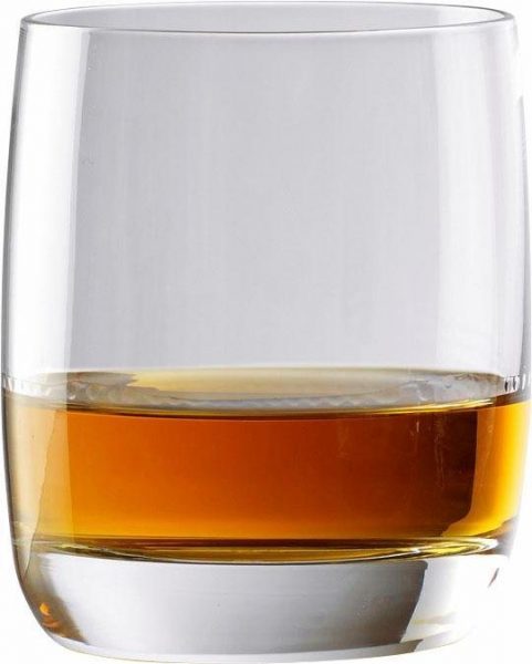 Stölzle Whiskyglas »Canadian Whisky« (6er Set) Stölzle Whiskyglas »Canadian Whisky« (6er Set)