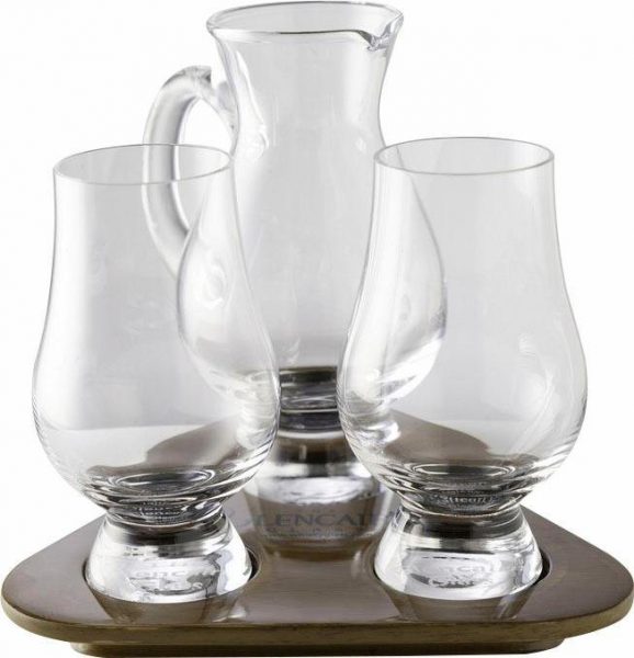 Stölzle Whiskygläser Probier-Set Stölzle Whiskygläser Probier-Set