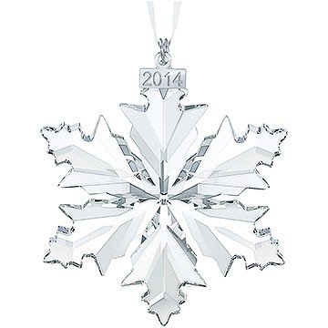 Swarovski-5059026-Weihnachtsornament-Jahresausgabe-2014-8-x-9-cm-0 Swarovski-5059026-Weihnachtsornament-Jahresausgabe-2014-8-x-9-cm-0