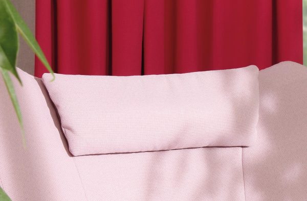 TOM TAILOR Nackenkissen »TOM PURE« natur TOM TAILOR Nackenkissen »TOM PURE« natur