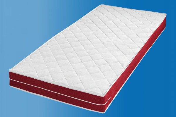 Taschenfederkernmatratze Taschenfederkernmatratze
