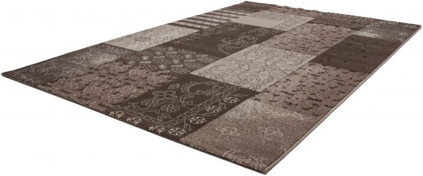 Teppich »Jemila 536« Teppich »Jemila 536«