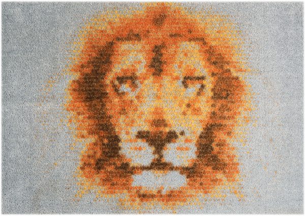 Teppich »Lion« Teppich »Lion«