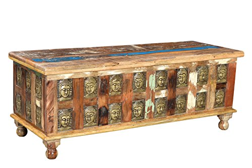 The-Wood-Times-Couchtisch-Tisch-XXL-Massiv-Vintage-Look-Buddha-Holz-FSC-Recycled-LxBxH-120x45x45-cm-0 The-Wood-Times-Couchtisch-Tisch-XXL-Massiv-Vintage-Look-Buddha-Holz-FSC-Recycled-LxBxH-120x45x45-cm-0