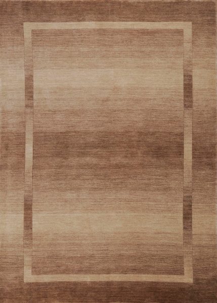 Theko die Markenteppiche Hochflorteppich braun ca. 70/140 cm|ca. 90/160 cm|ca. 140/200 cm|ca. 170/240 cm|ca. 190/290 cm Theko die Markenteppiche Hochflorteppich braun ca. 70/140 cm|ca. 90/160 cm|ca. 140/200 cm|ca. 170/240 cm|ca. 190/290 cm