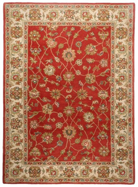 Theko die Markenteppiche Hochflorteppich braun ca. 70/270 cm Theko die Markenteppiche Hochflorteppich braun ca. 70/270 cm