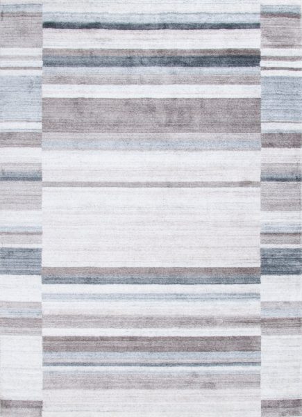 Theko die Markenteppiche Hochflorteppich grau ca. 170/240 cm Theko die Markenteppiche Hochflorteppich grau ca. 170/240 cm