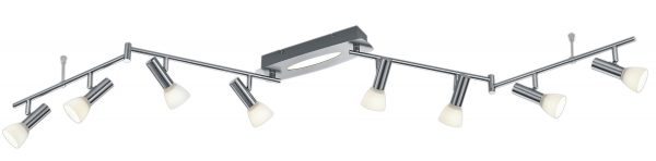 Trio LED-Deckenleuchte Trio LED-Deckenleuchte