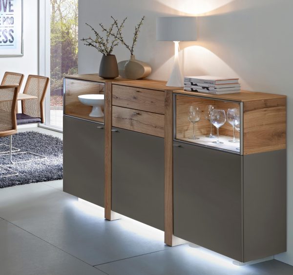 VENJAKOB Sideboard »albero« VENJAKOB Sideboard »albero«