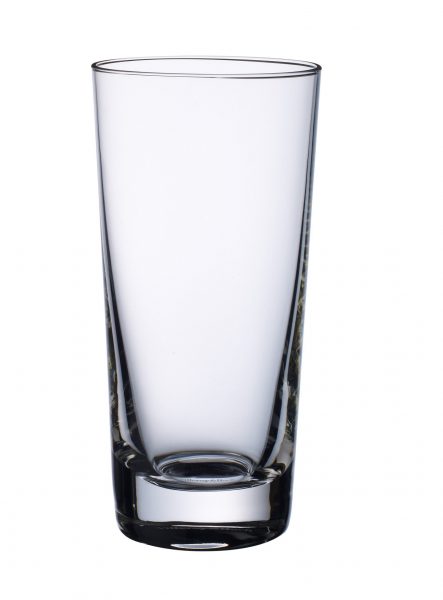 Villeroy & Boch Basic Longdrink-/Milchkaffee-Glas »Basic« Villeroy & Boch Basic Longdrink-/Milchkaffee-Glas »Basic«