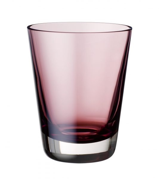 Villeroy & Boch Becher burgundy »Colour Concept« lila Villeroy & Boch Becher burgundy »Colour Concept« lila