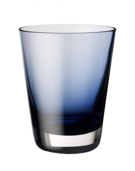 Villeroy & Boch Becher midnight blue »Colour Concept« blau Villeroy & Boch Becher midnight blue »Colour Concept« blau