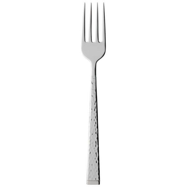 Villeroy & Boch Blacksmith Tafelgabel »Blacksmith« silberfarben Villeroy & Boch Blacksmith Tafelgabel »Blacksmith« silberfarben